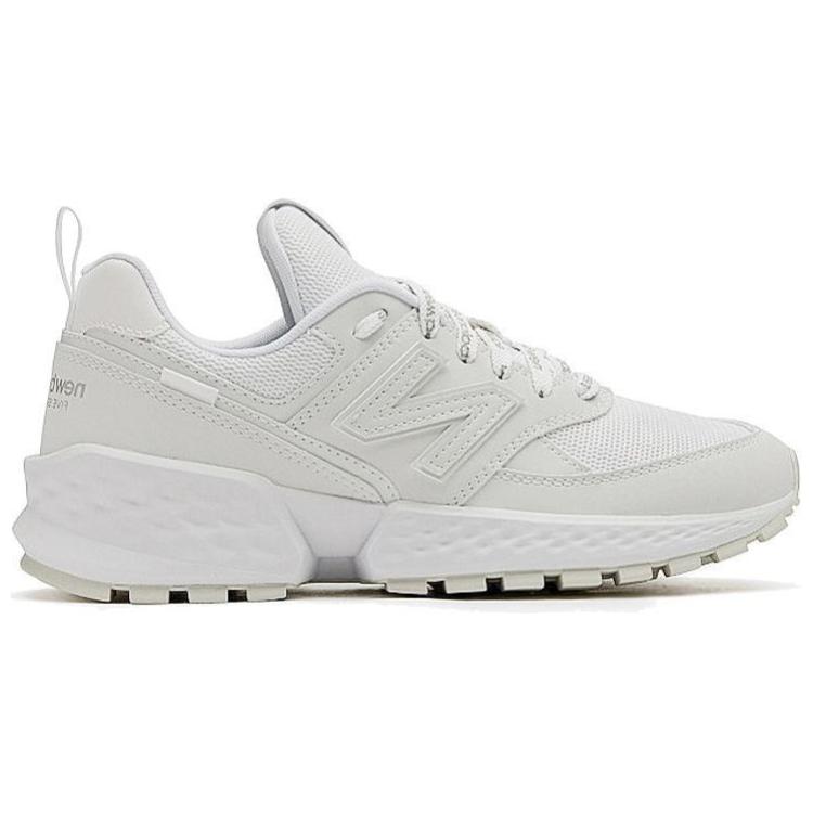 New Balance 574 Sport Sports Casual Shoes 'Gray White' Women's купить в интернет-магазине Yoocart с быстрой доставкой по России.
