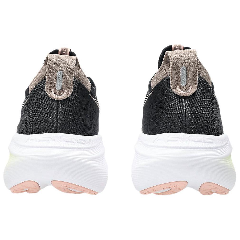 Asics Gel Nimbus 27 Black Breeze Women's купить в интернет-магазине Yoocart с быстрой доставкой по России.