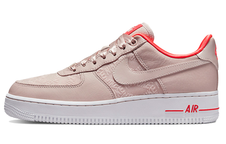 Nike Air Force 1 '07 Low Fossil Stone Women's