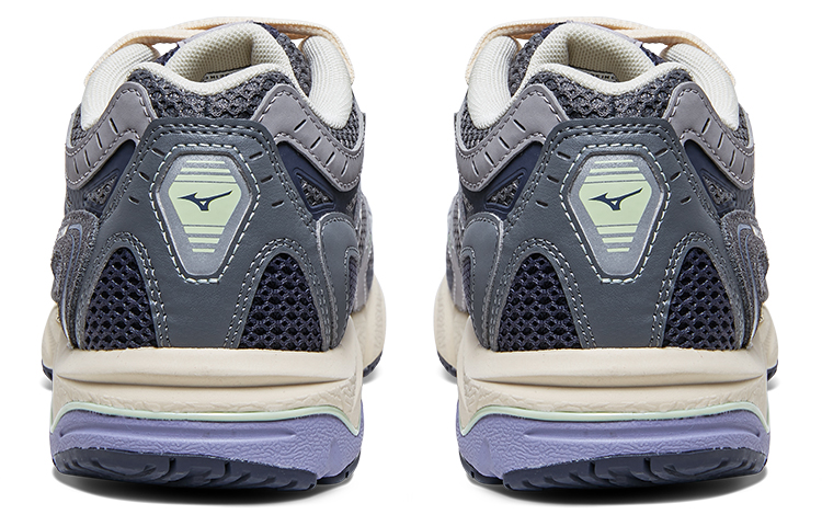 Mizuno Wave Orion 'Teal White'