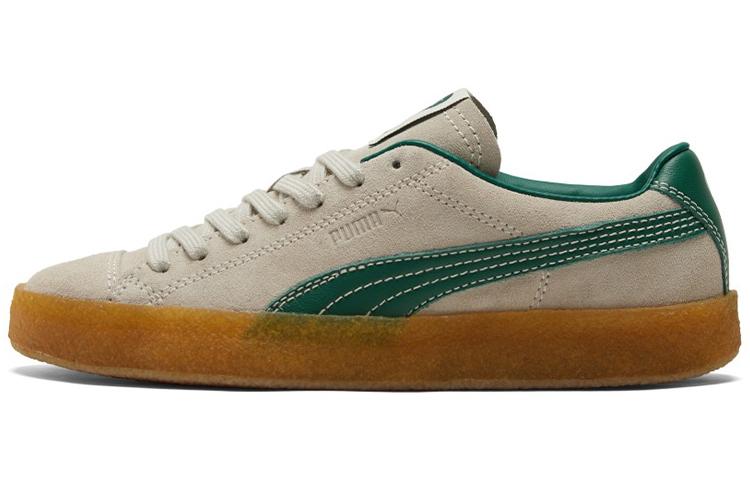 PUMA Suede Crepe Ami Pristine