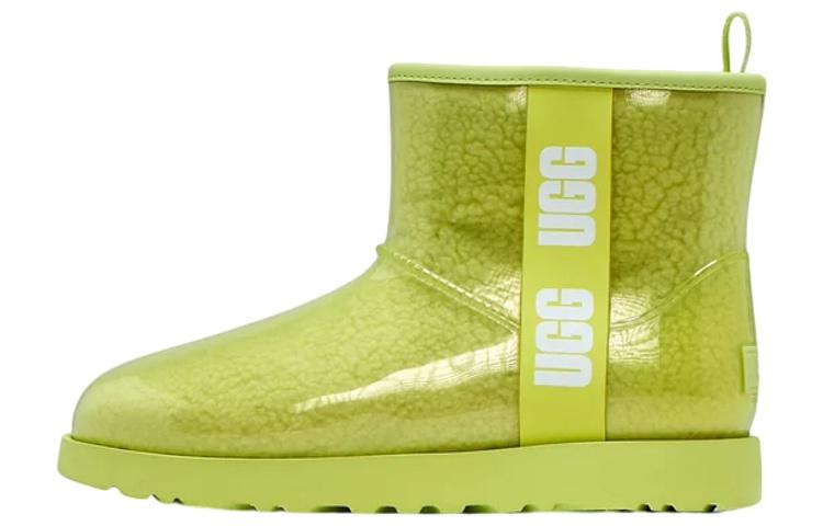 UGG Classic Clear Mini Women's