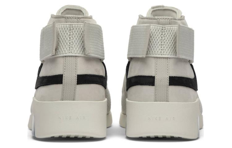 Nike Air Fear Of God Raid 'Light Bone' купить в интернет-магазине Yoocart с быстрой доставкой по России.