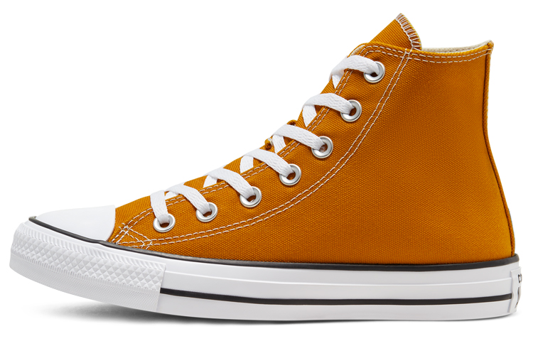 Converse Chuck Taylor All Star 'Orange Yellow'