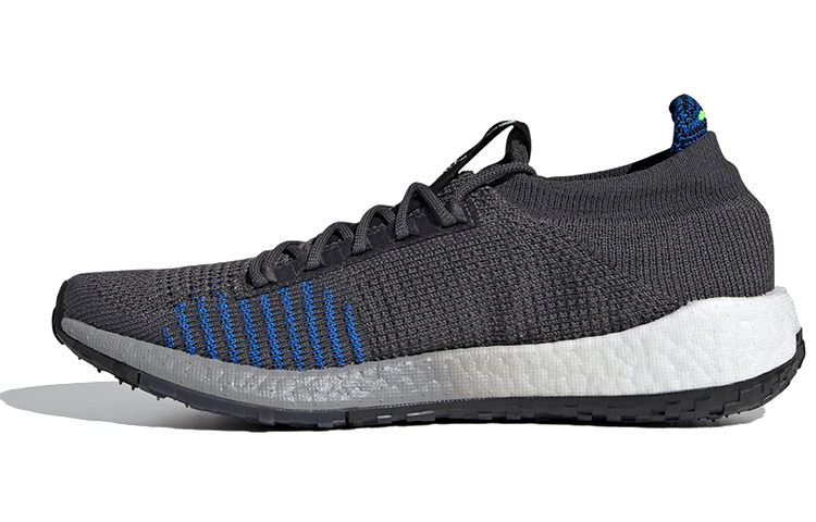 Adidas Pulseboost Hd 'Grey Six Glow Blue'