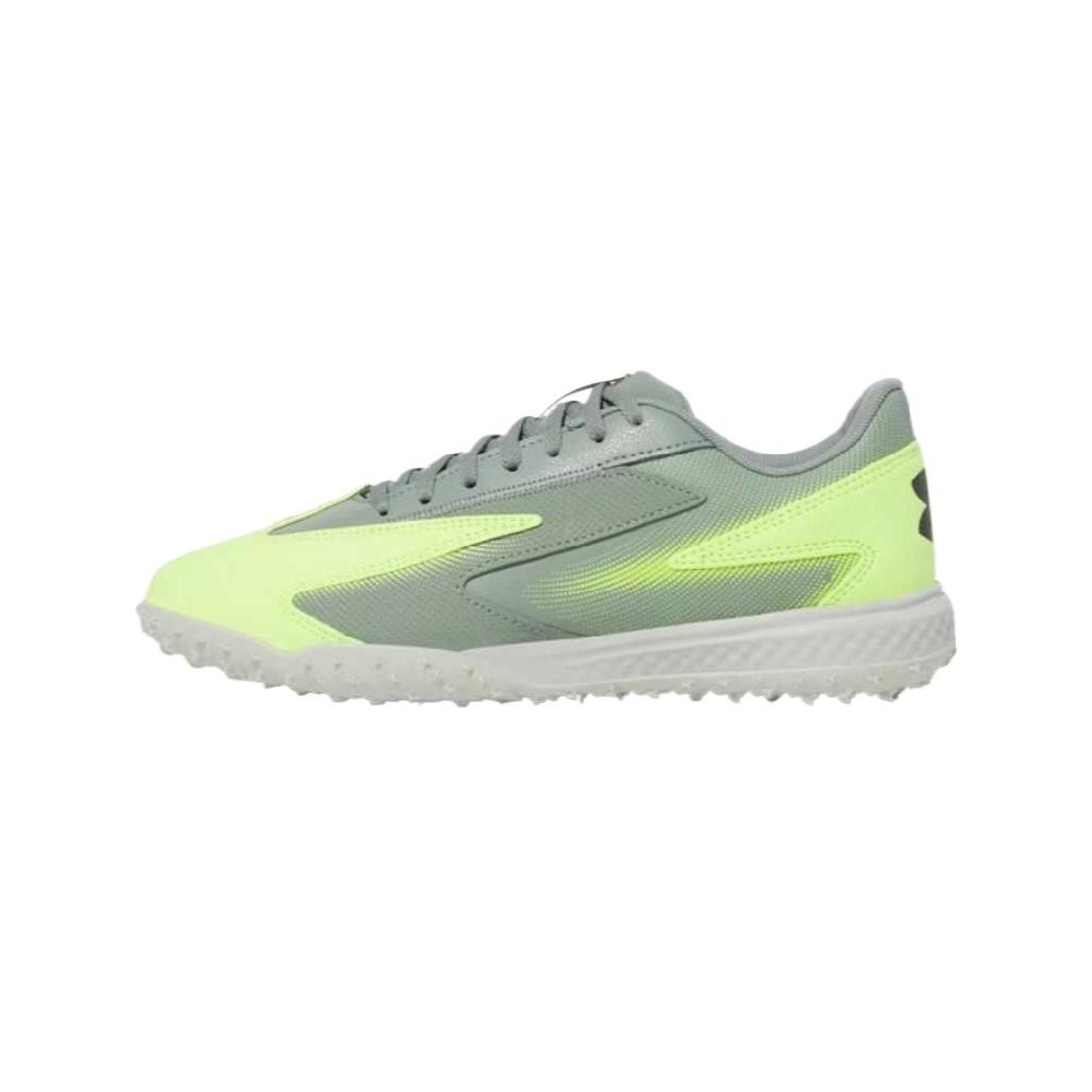 Under Armour UA Shadow Soccer Shoes Unisex Silicon Green