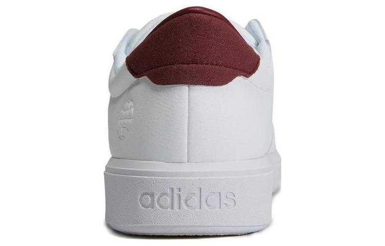 Adidas Nova Court 'White Shadow Red'