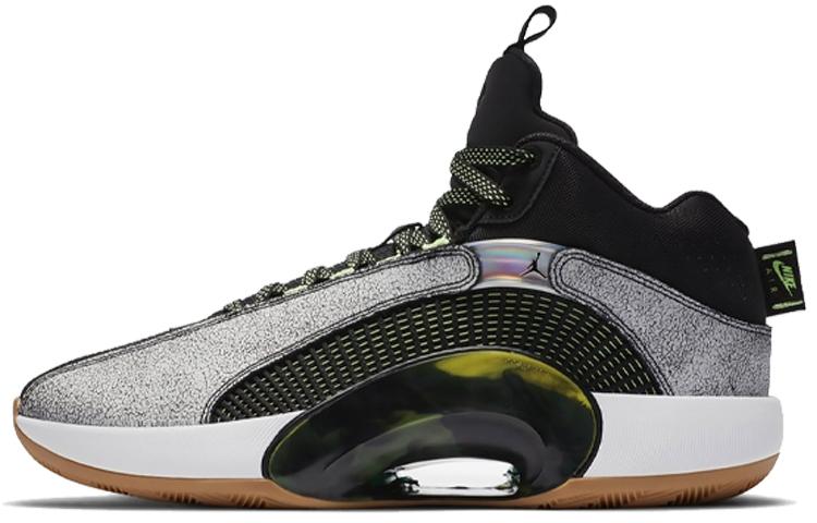 JORDAN Zion Williamson X JORDAN 35 'Bayou Boys'
