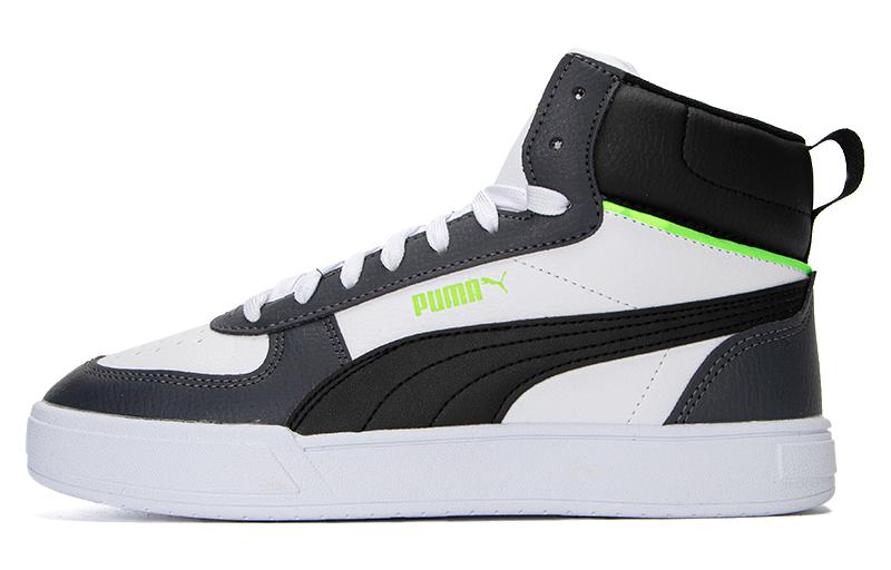 PUMA Caven 'Black White'