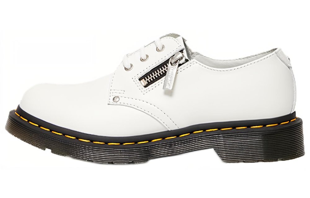 Dr. Martens 1461 Twin Zip Women's