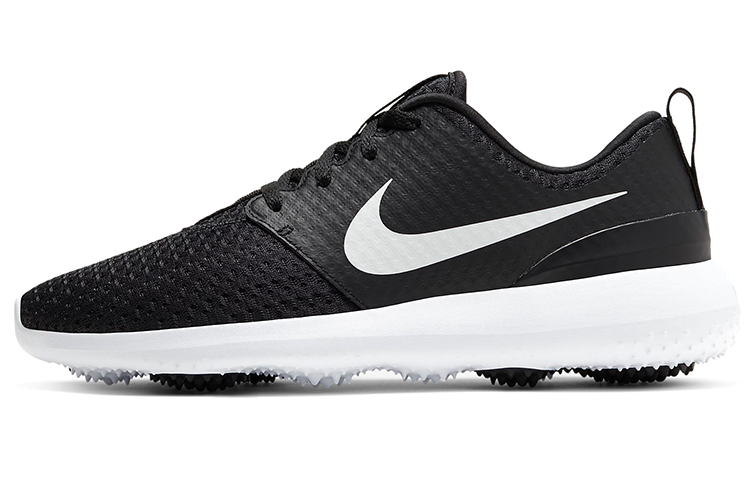 Nike Roshe Golf Black Metallic White Women's купить в интернет-магазине Yoocart с быстрой доставкой по России.