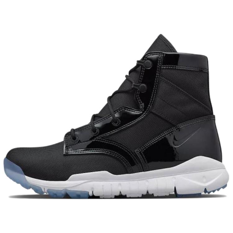 Nike SFB Field 6 Ankle Boots Men's Black