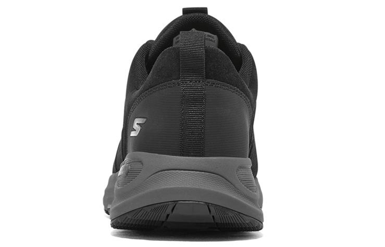 Skechers Go Walk Outdoor 'Black Gray' купить в интернет-магазине Yoocart с быстрой доставкой по России.