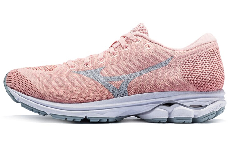 Mizuno Women's Waveknit R2 'Pink' Women's