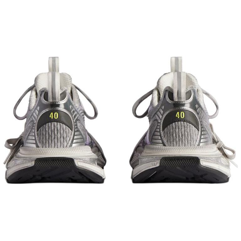Balenciaga 3XL Lace Up Sneakers Women's купить в интернет-магазине Yoocart с быстрой доставкой по России.