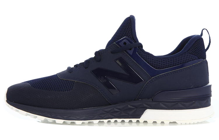 New Balance 574 Navy Blue