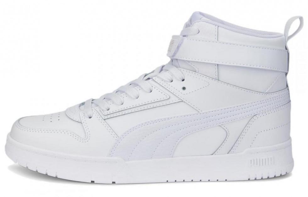 PUMA Rbd Game 'White'