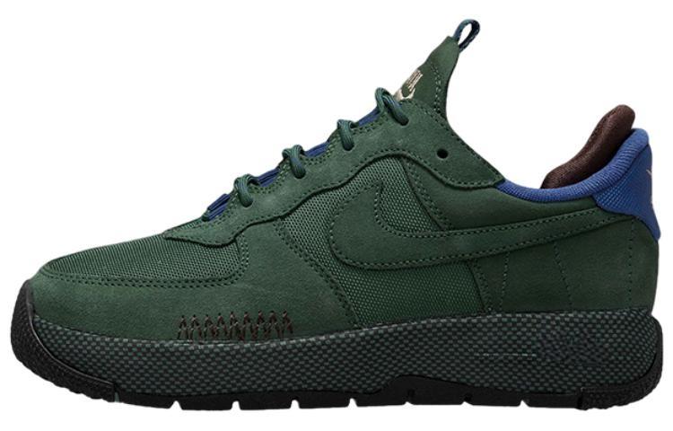 Nike Air Force 1 Wild Low Fir Women's