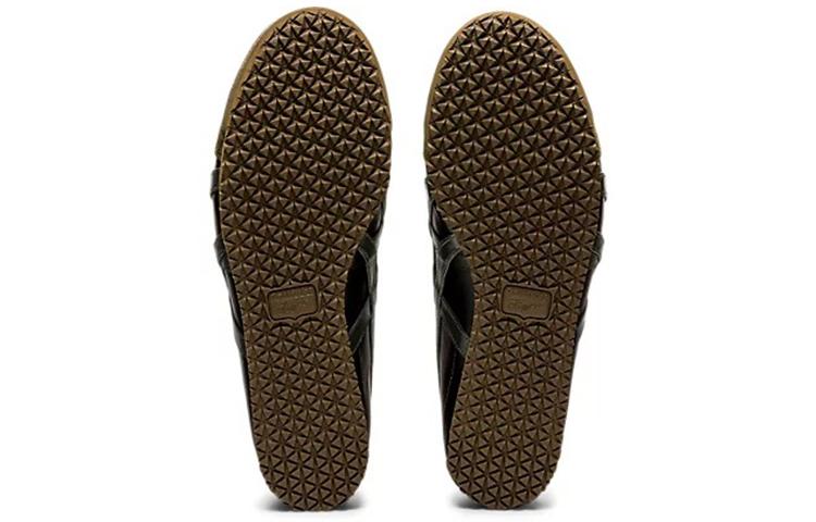 Onitsuka Tiger Mexico 66 ' Bronze Green' купить в интернет-магазине Yoocart с быстрой доставкой по России.