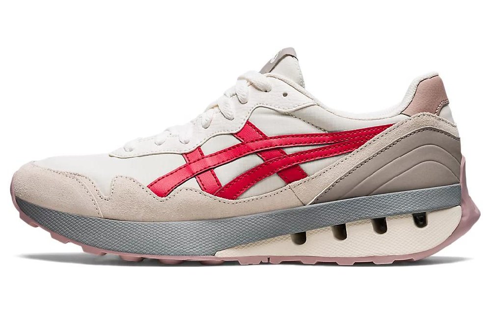 Asics Jogger X81 'Cream Cayenne'