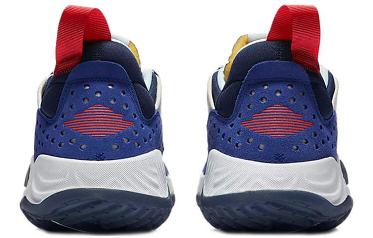 Jordan Delta Breathe Oatmeal Multi Jordan Delta Breathe Oatmeal Multi купить в интернет-магазине Yoocart с быстрой доставкой по России.