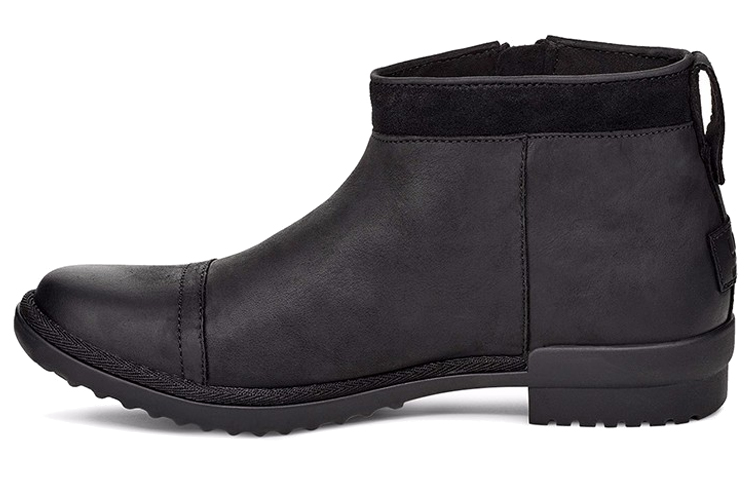 UGG Attell Boot 'Black' Women's