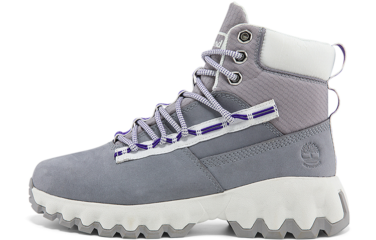 TIMBERLAND Уличная обувь Высокие кеды Женские