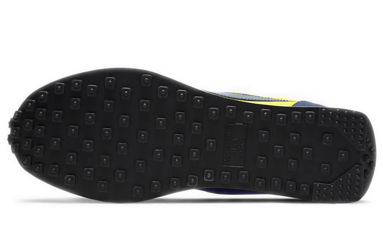 Nike Air Tailwind 79 Varsity Maize Midnight Navy купить в интернет-магазине Yoocart с быстрой доставкой по России.