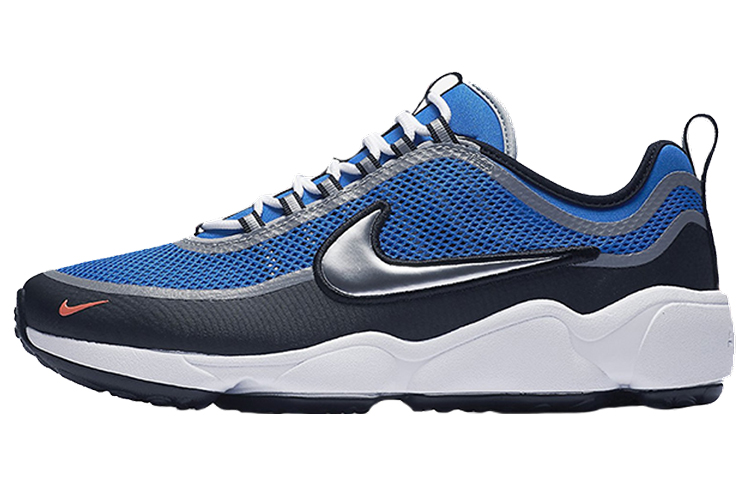 Nike Air Zoom Spiridon Regal Blue