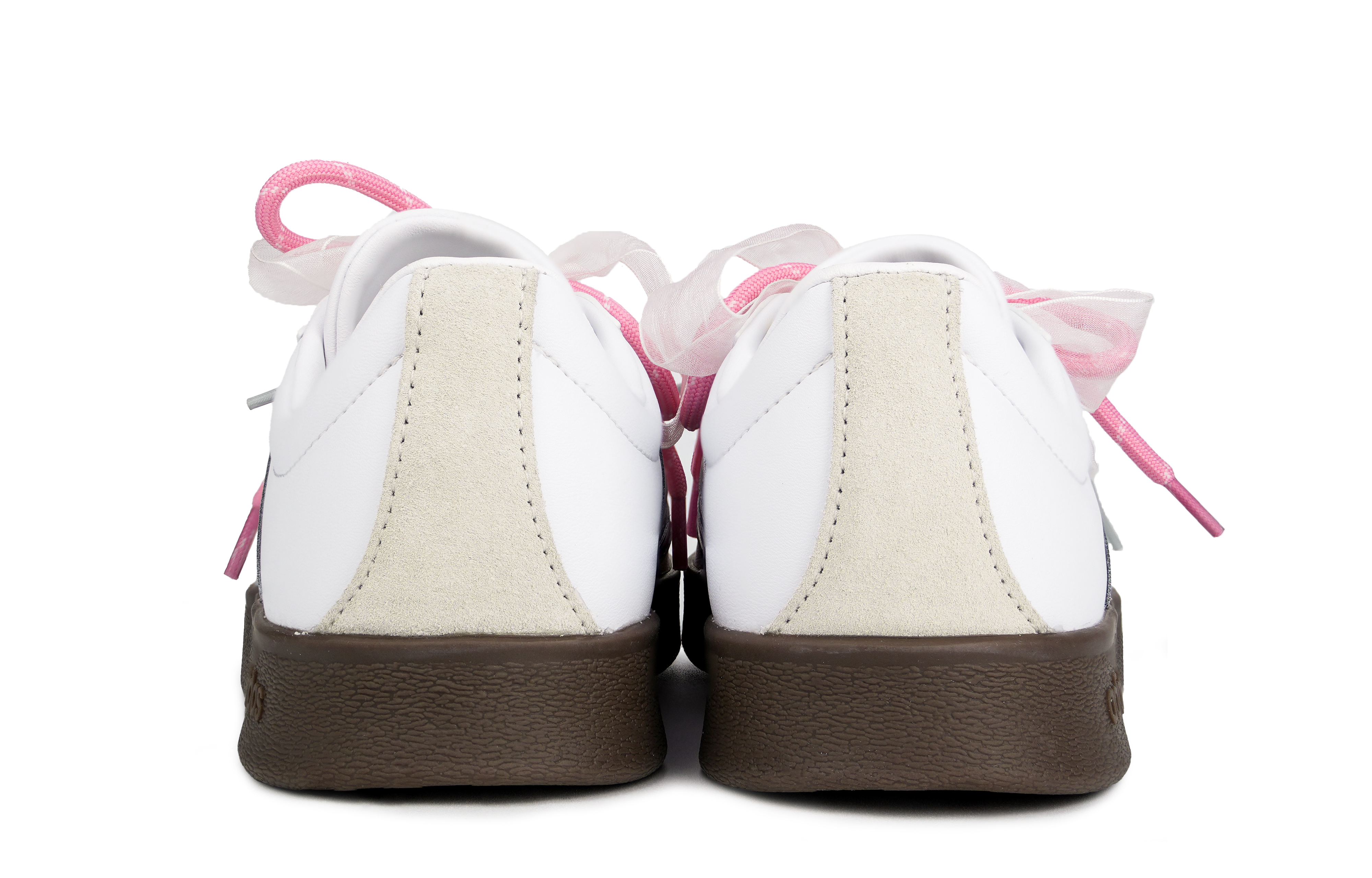 Adidas Vl Court Classic Moon Glaze Yarn Abrasion Resistant Low Top Skateboard Shoes Women's Light Silver купить в интернет-магазине Yoocart с быстрой доставкой по России.