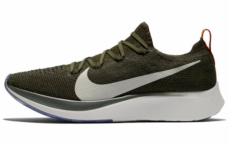 Nike Zoom Fly Flyknit 'Sequoia'