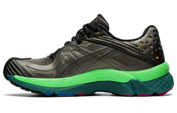 Asics Gel Teserakt Kiko Kostadinov Gunmetal Women's