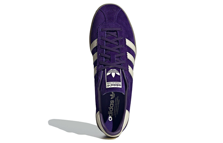 Adidas Bermuda Collegiate Purple купить в интернет-магазине Yoocart с быстрой доставкой по России.