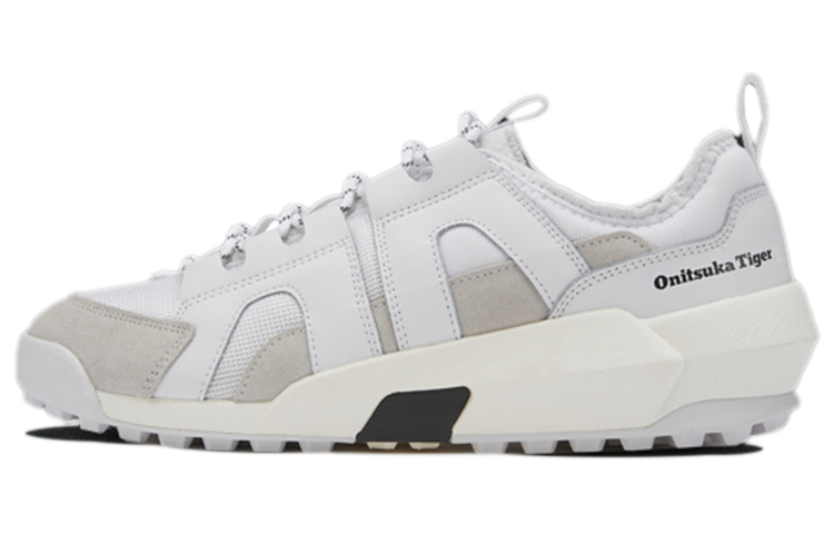 Onitsuka Tiger Performove Shoes 'White Beige'