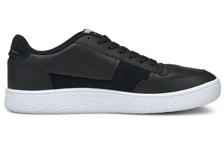 PUMA Ralph Sampson Mc Sneakers Black/White купить в интернет-магазине Yoocart с быстрой доставкой по России.