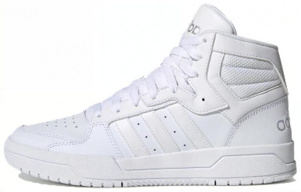 Adidas Entrap Mid 'White' Women's