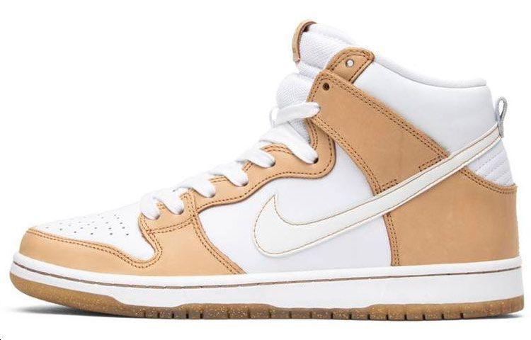 Nike SB Dunk High Premier Win Some Lose Some