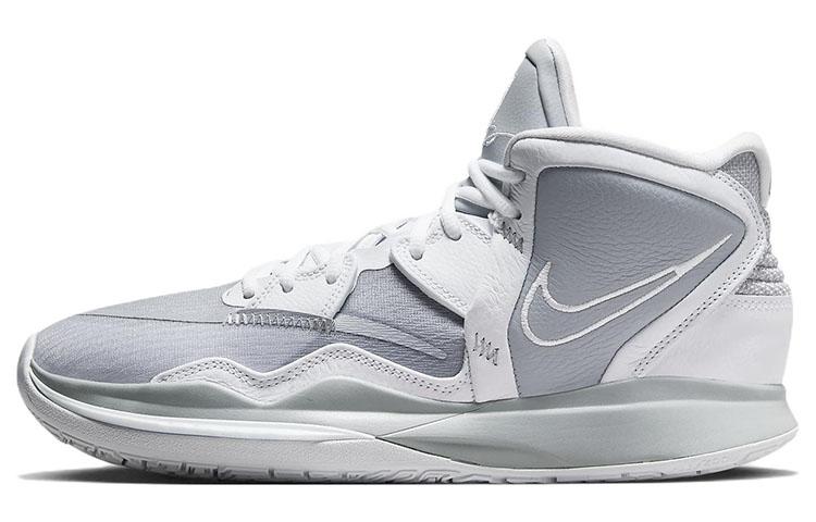 NIKE Kyrie 8 Infinity Баскетбольные кроссовки MID Top Унисекс