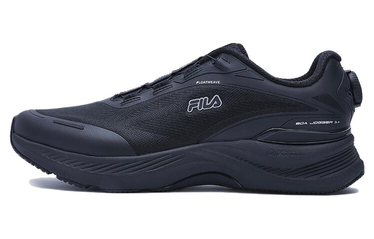 FILA Boa Jogger 1 Shoes 'Navy'