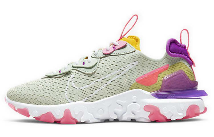 Nike React Vision Pistachio Frost Women's