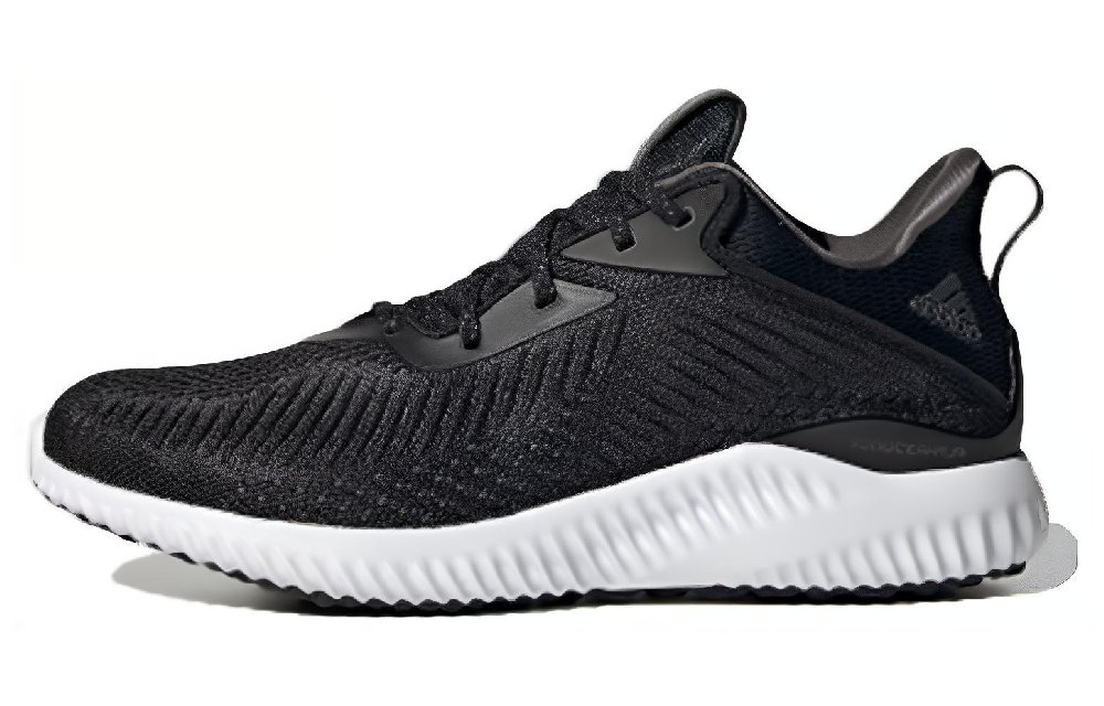 Adidas Alphabounce Ek Black