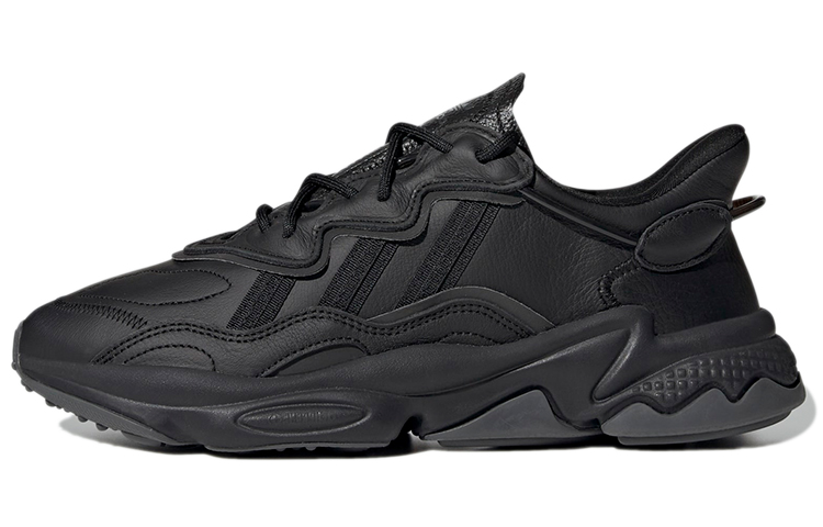 Ozweego Adidas Originals 'Core Black'