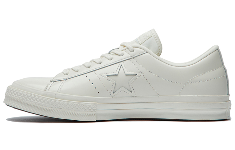 Converse One Star Ox 'Egret'
