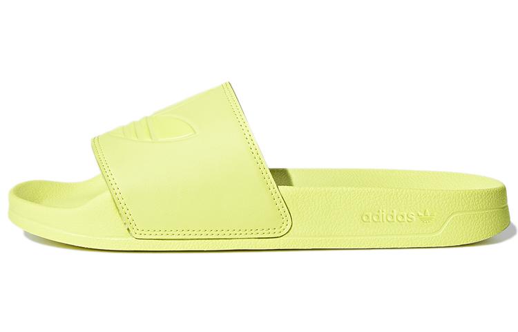 Adidas Originals Adilette Lite 'Yellow'