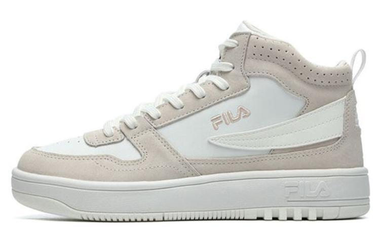FILA Ventuno 'White Pink' Women's
