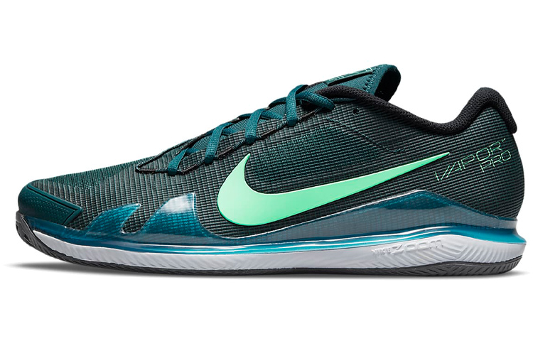 Nike Court Air Zoom Vapor Pro 'Blue Green'