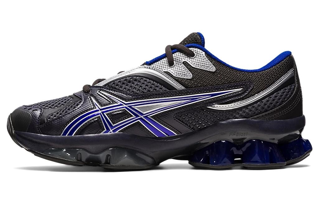ASICS Gel Quantum Zientzia Kiko Kostadinov Dark Grey Blue