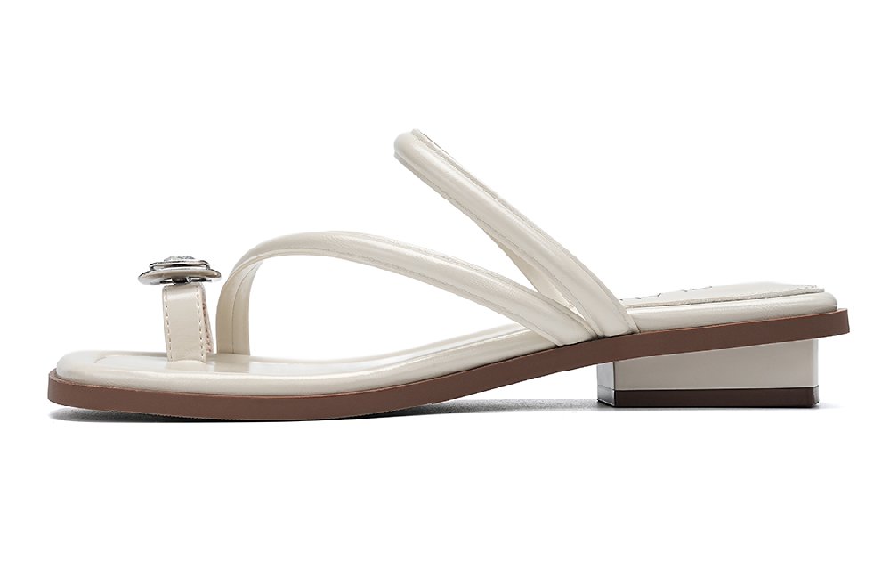 EBLAN Flip Flops Women's