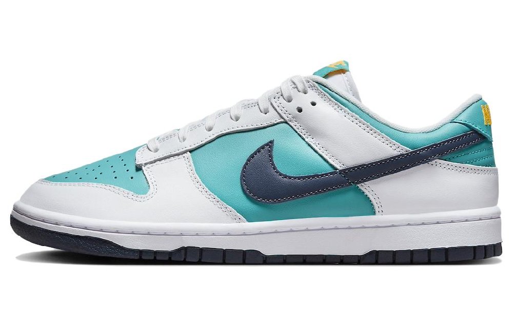 Nike Dunk Low Dusty Cactus