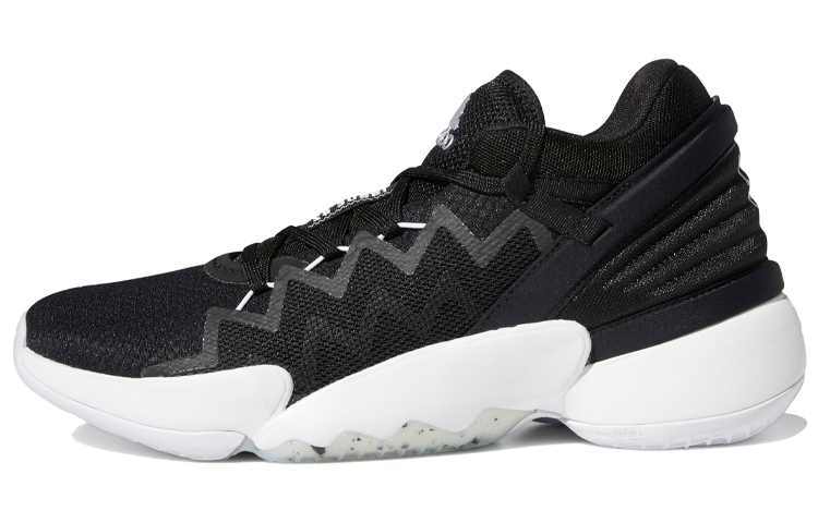 Adidas D.O.N. Issue #2 Core Black